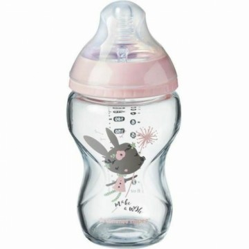 Atomiser Bottle Tommee Tippee 250 ml Pink