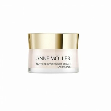 Anne MÖller Ночной антивозрастной крем Anne Möller ANNE MOLLER 50 ml