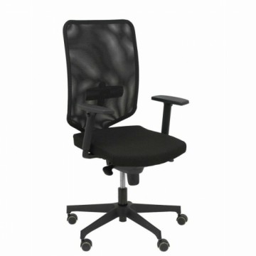 Office Chair OssaN bali P&C 16SNBALI840 Black