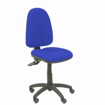 Office Chair Algarra Sincro P&C 1006SBALI229 Blue