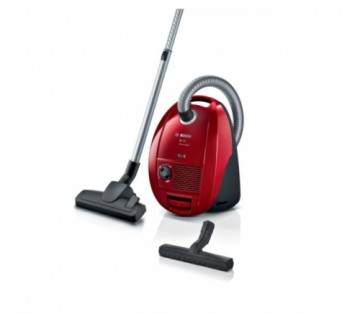 Bosch GL-30 Vacuum Cleaner BSGL 3X22HF Red