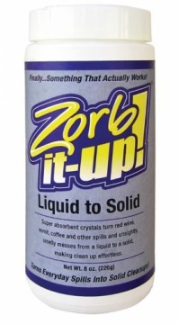 Urineoff Urine Off Neutralizator ABSORBENT ZORB IT-UP 226G