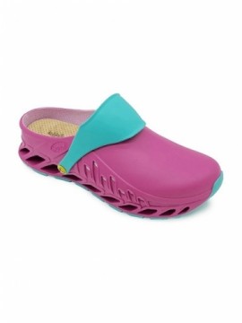 Buty  Evoflex marki Scholl RÓŻOWY 42