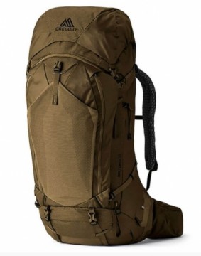 Plecak trekkingowy Gregory Baltoro 75 Pro - crocodile green