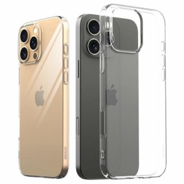 Araree etui A Fit iPhone 16 Pro Max 6.9" przeźroczysty|clear AR20-02100A