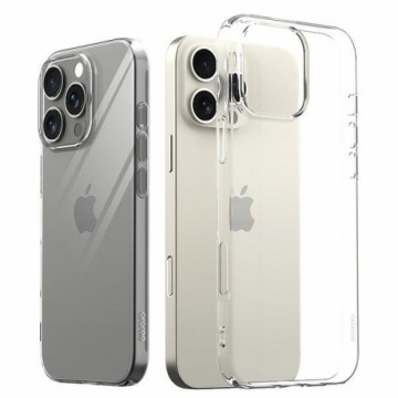 Araree etui A Fit iPhone 16 Pro 6.3" przeźroczysty|clear AR20-02099A