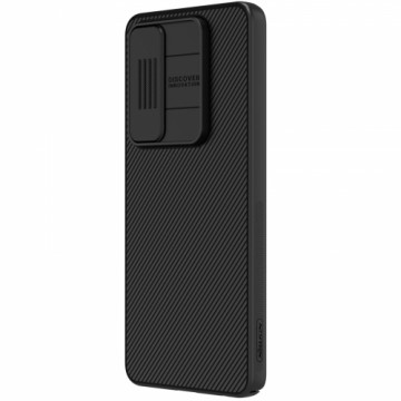 Nillkin CamShield Hard Case for OnePlus Nord CE4 Lite Black