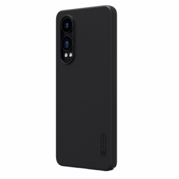 Nillkin Super Frosted Back Cover for OnePlus Nord CE4 Lite Black