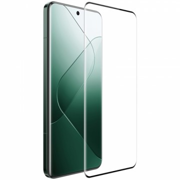 Nillkin Tempered Glass 3D CP+ MAX Black for Xiaomi 14 Ultra