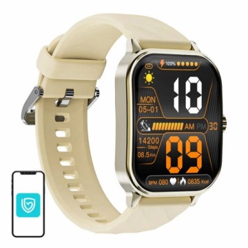 Smartwatch Blitzwolf BW-HL5 (gold)