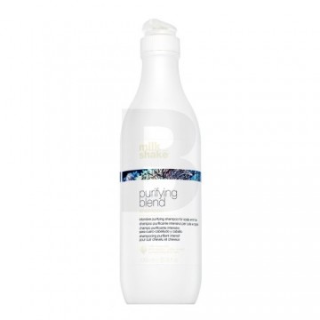 Milk_Shake Purifying Blend Shampoo глубоко очищающий шампунь для всех типов волос 1000 мл