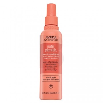 Aveda Nutri Plenish Leave-in Conditioner Кондиционер для ухода за кожей 200 мл