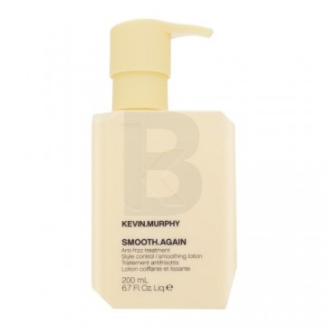 Kevin Murphy Smooth.Again Несмываемый уход для грубых и непослушных волос 200 мл