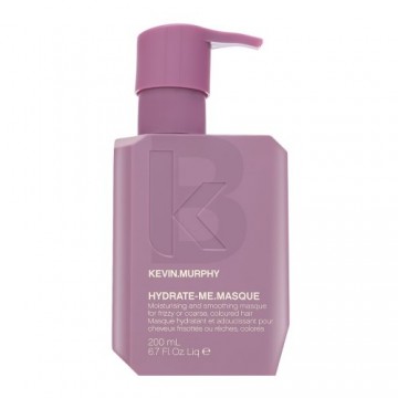 Kevin Murphy Hydrate-Me.Masque strengthening mask to hydrate hair 200 ml