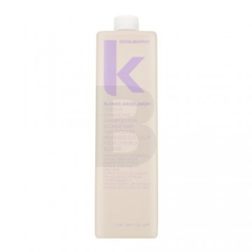 Kevin Murphy Blonde.Angel Wash barojošs šampūns blondiem matiem 1000 ml