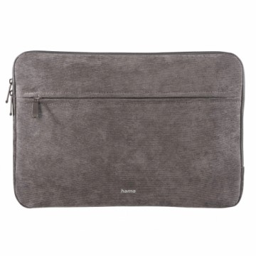 Hama 00217183 Laptop Sleeve Cali 13.3-14.1 Grey