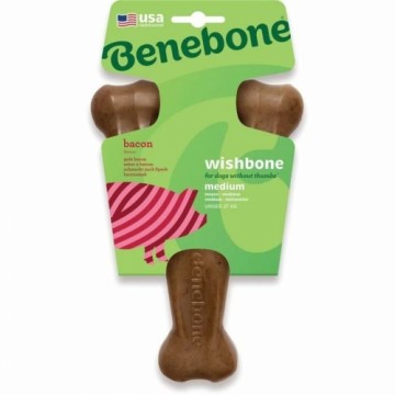 Dog chewing toy Benebone animals