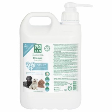 Pet shampoo Menforsan 5 L