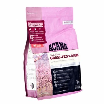 Фураж Acana Grass-Fed Lamb 2 Kg