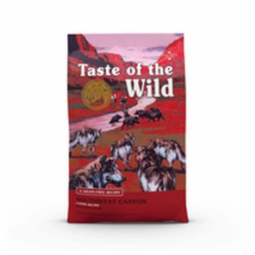 Lopbarība Taste Of The Wild Southwest Canyon 12,2 Kg