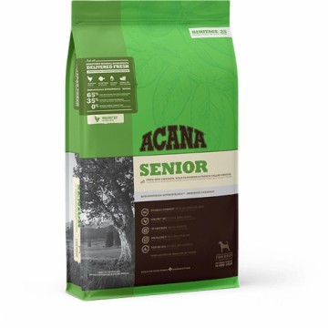 Фураж Acana Senior Dog 11,4 Kg