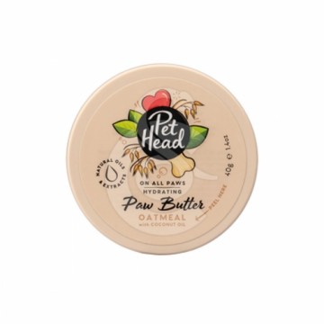 Mitrinošs krēms Pet Head PAW BUTTER 40 g