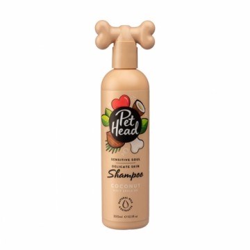 Šampūns Pet Head Sensitive Soul 300 ml