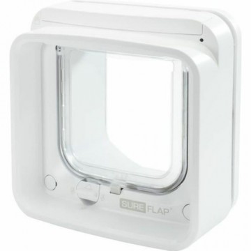 Cat Flap SureFlap IDSCFWT_SML 14,2 x 12 cm