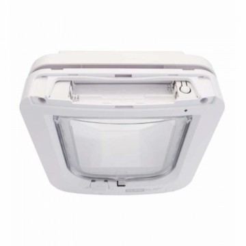 Дверь доступа SureFlap SUR001 Домашние животные Белый (21 x 21 cm)