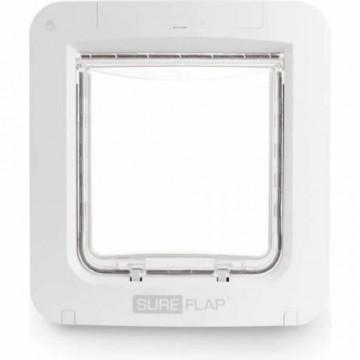 Откидная створка для кошек SureFlap 70955 Белый