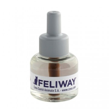 Smaržu nomācējs Ceva Feliway Kaķis (48 ml)