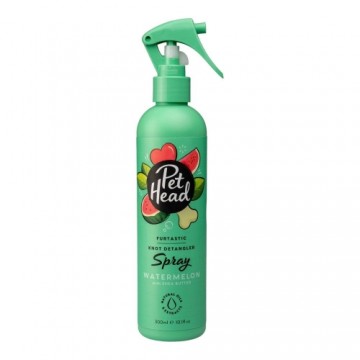 Разглаживающий волосы спрей Pet Head Furtastic Пёс Арбуз Распутывание (300 ml)