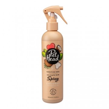 Дезодорант-спрей Pet Head Sensitive Soul Пёс Кокос (300 ml)