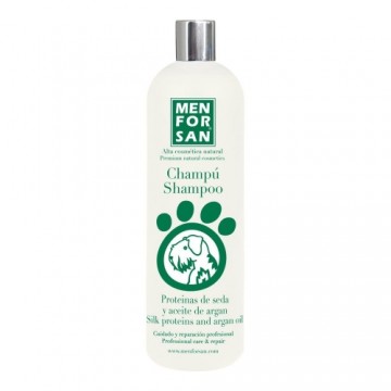 Pet shampoo Menforsan 1 L Dog