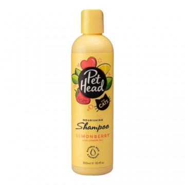 Šampūns Pet Head Felin' Good Kaķis (300 ml)