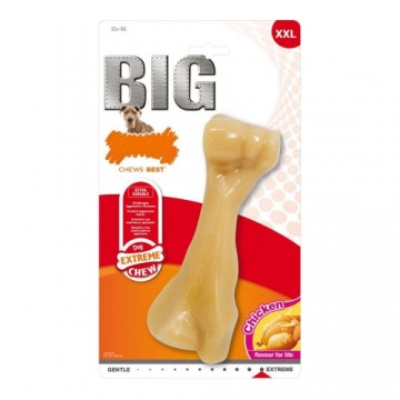 Dog teether Nylabone Extreme Chew Big Нейлон