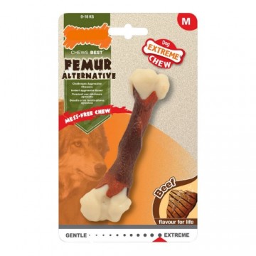 Dog teether Nylabone Extreme Chew Femur Телятина Размер XL Нейлон