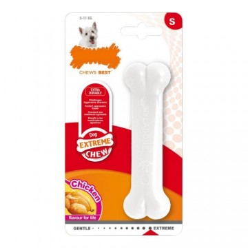 Dog teether Nylabone Extreme Chew L Izmērs Cālis Neilons