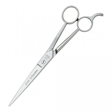 Pet Scissors 3 Claveles Stylist 19 cm (19,05 cm)