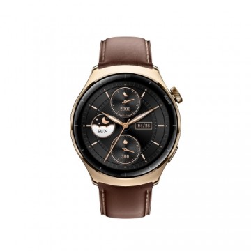 Mibro Watch Lite3 Pro Rose Gold