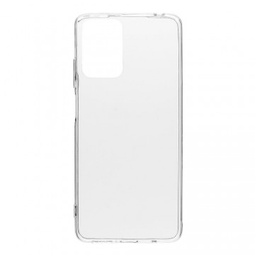 OBAL:ME TPU Cover for Motorola G24 Power Transparent