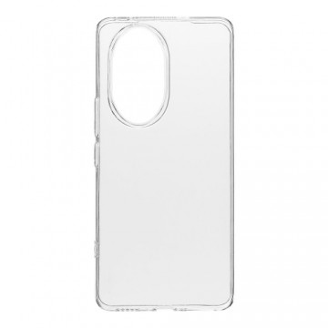 OBAL:ME TPU Cover for Honor 200 Pro Transparent