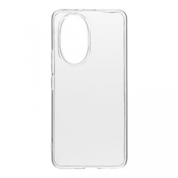 OBAL:ME TPU Cover for Honor 200 Transparent