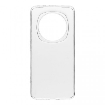 OBAL:ME TPU Cover for Honor Magic6 Pro 5G Transparent