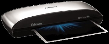 Fellowes Spectra A4