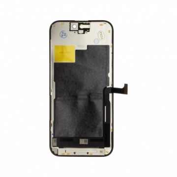 Iphone Lcd iPhone 15 Pro LCD Display + Touch Unit Black H03i