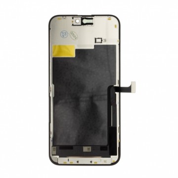 Iphone Lcd iPhone 15 Pro Max LCD Display + Touch Unit Black H03i