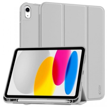 Tech-Protect SC Pen case for iPad 10.9&quot; 2022 - gray