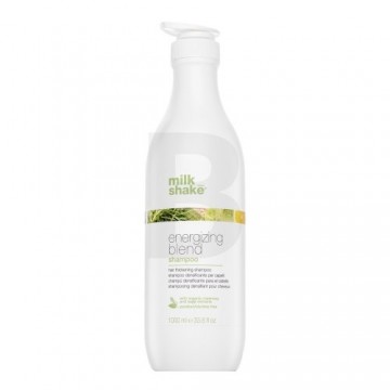 Milk_Shake Energizing Blend Shampoo укрепляющий шампунь для истонченных волос 1000 мл