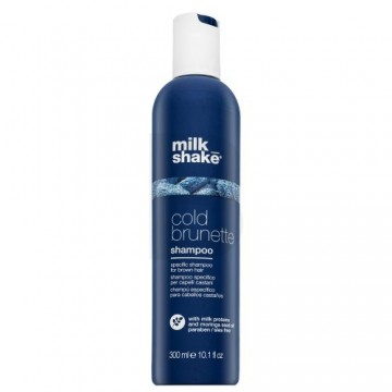 Milk Shake Cold Brunette Shampoo 300ml